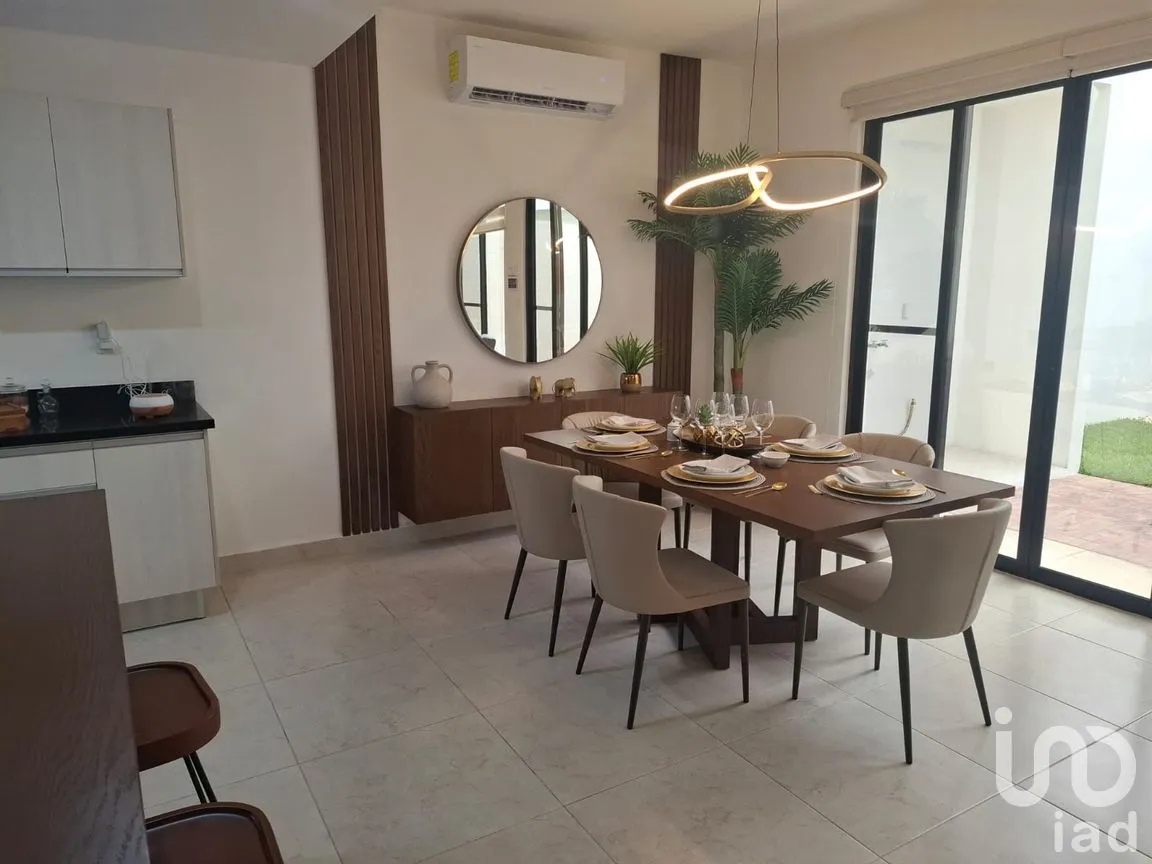 Casa en Venta en Alfredo V Bonfil, Benito Juárez, Quintana Roo | NEX-283845 | iad México | Foto 3 de 9