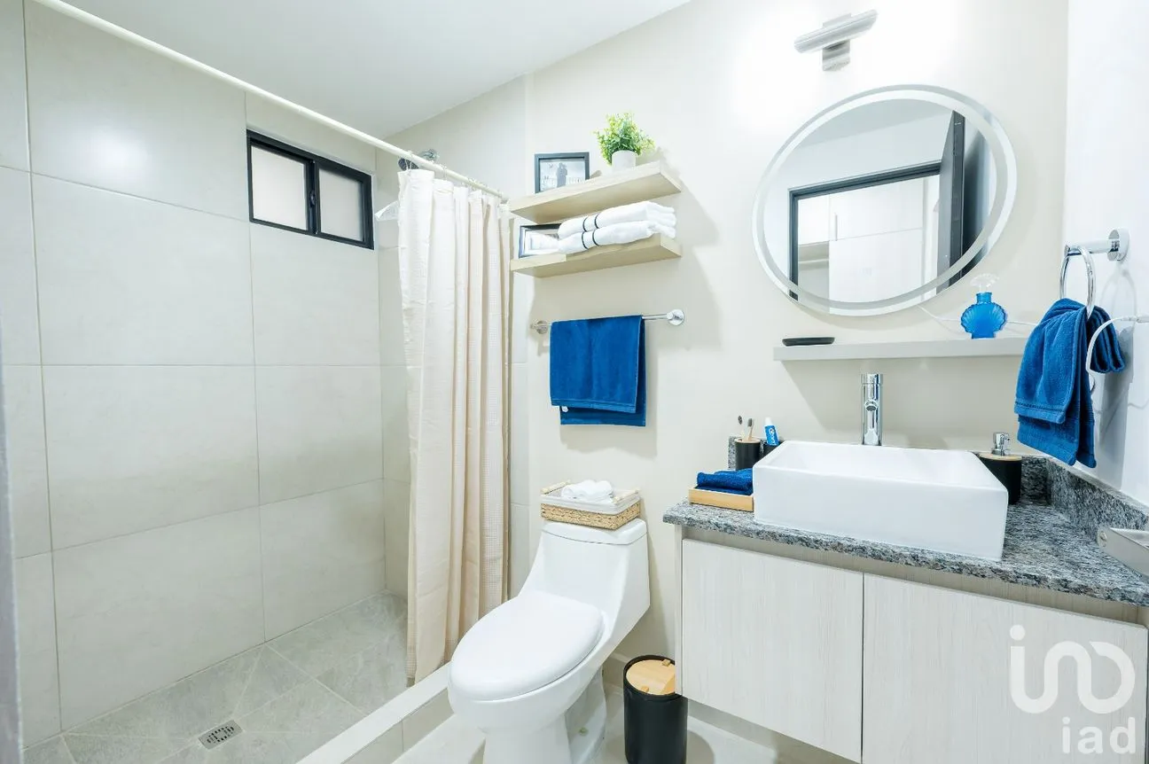 Departamento en Venta en Alfredo V Bonfil, Benito Juárez, Quintana Roo | NEX-283875 | iad México | Foto 6 de 6