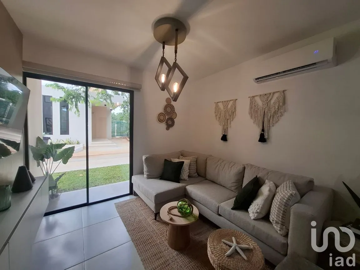 Departamento en Venta en Alfredo V Bonfil, Benito Juárez, Quintana Roo | NEX-283875 | iad México | Foto 1 de 6