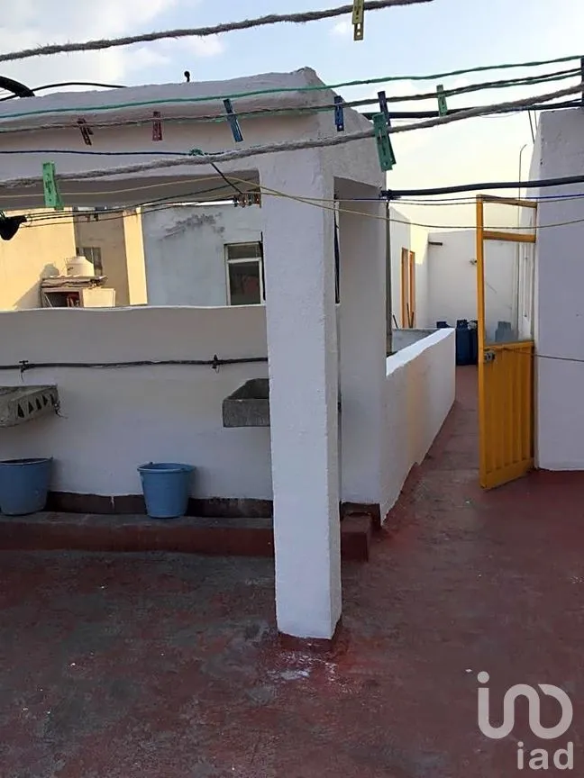 Edificio en Venta en Doctores, Cuauhtémoc, Ciudad de México | NEX-283766 | iad México | Foto 2 de 10