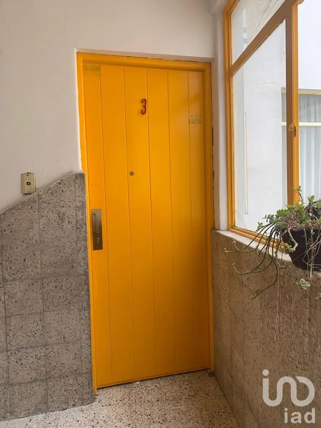 Edificio en Venta en Doctores, Cuauhtémoc, Ciudad de México | NEX-283766 | iad México | Foto 6 de 10