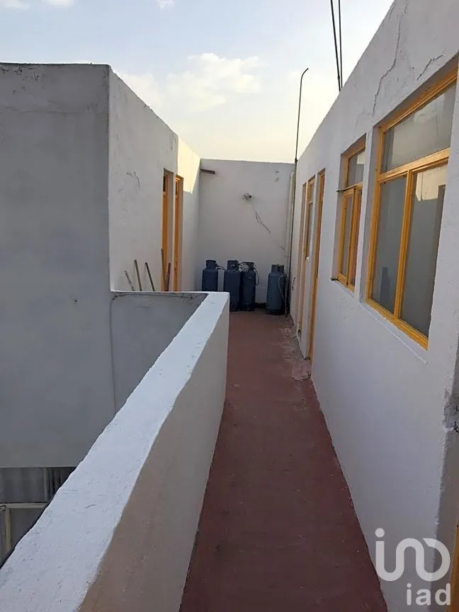 Edificio en Venta en Doctores, Cuauhtémoc, Ciudad de México | NEX-283766 | iad México | Foto 7 de 10