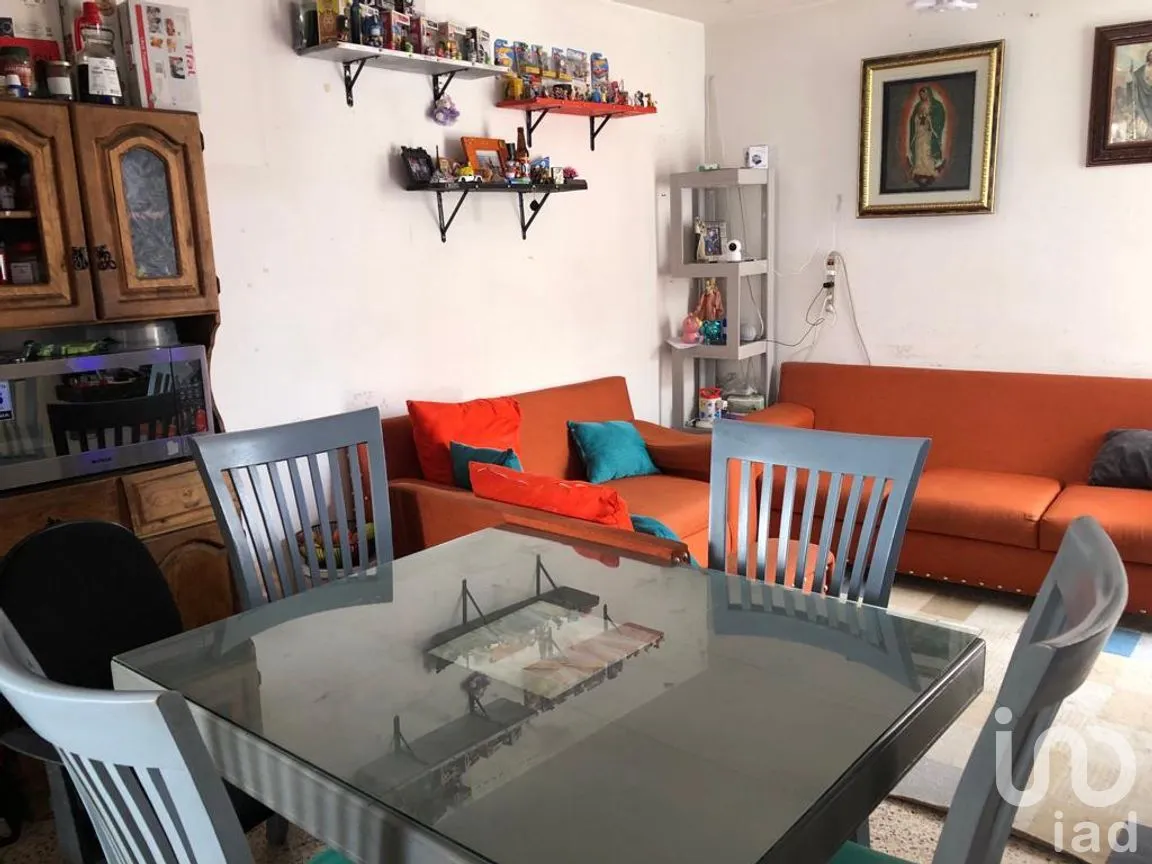 Edificio en Venta en Doctores, Cuauhtémoc, Ciudad de México | NEX-283766 | iad México | Foto 8 de 10