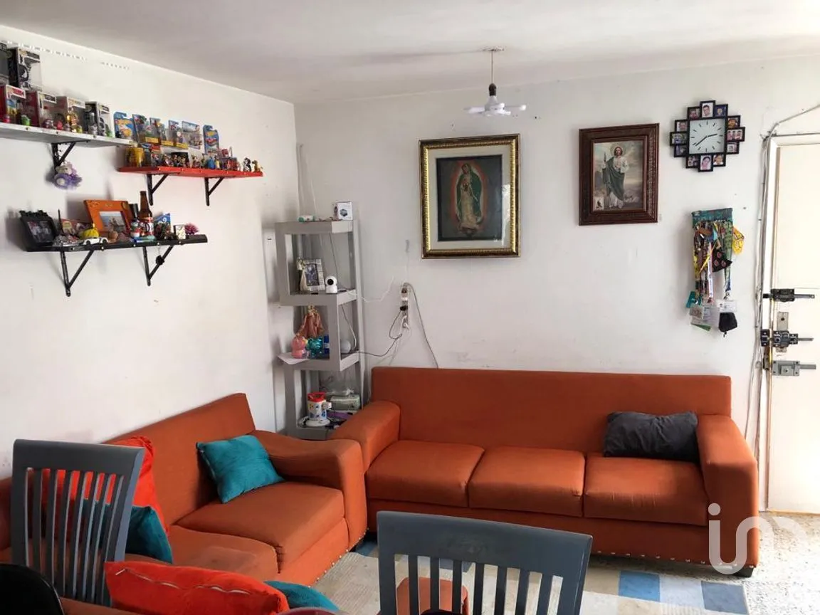 Edificio en Venta en Doctores, Cuauhtémoc, Ciudad de México | NEX-283766 | iad México | Foto 9 de 10