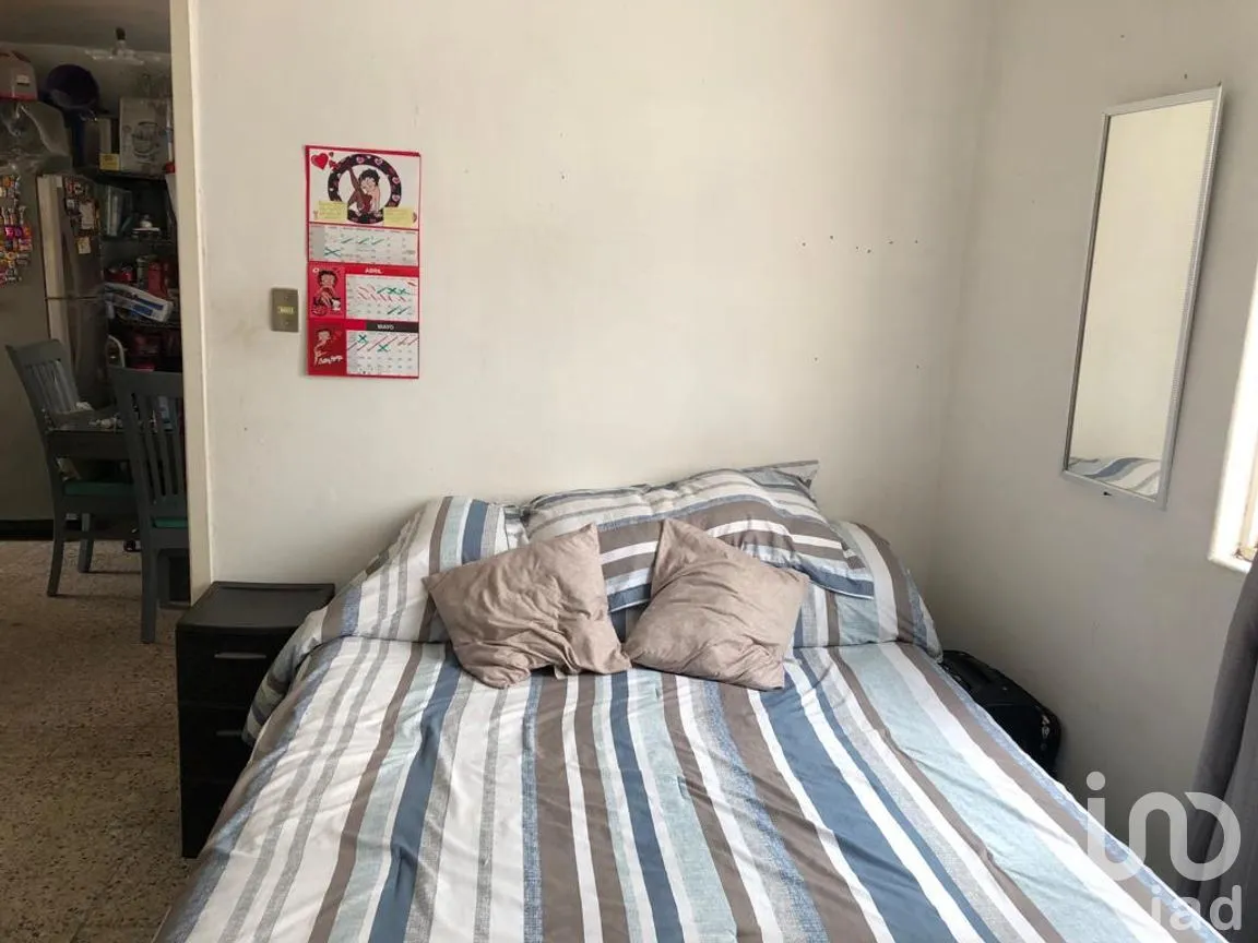 Edificio en Venta en Doctores, Cuauhtémoc, Ciudad de México | NEX-283766 | iad México | Foto 10 de 10