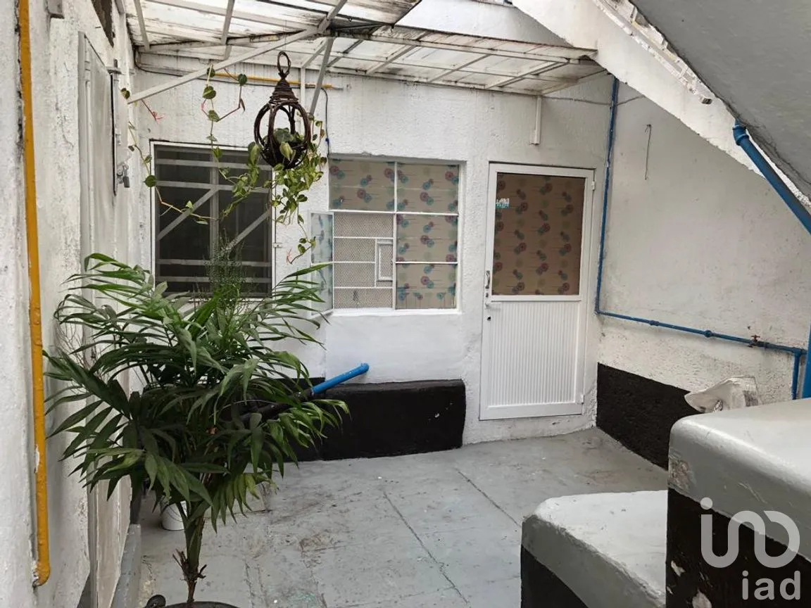 Edificio en Venta en Nativitas, Benito Juárez, Ciudad de México | NEX-283793 | iad México | Foto 3 de 10