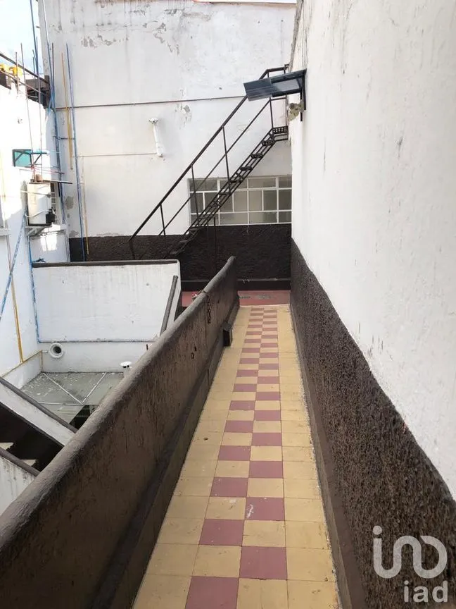 Edificio en Venta en Nativitas, Benito Juárez, Ciudad de México | NEX-283793 | iad México | Foto 4 de 10