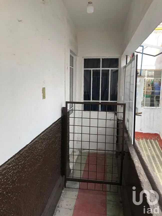 Edificio en Venta en Nativitas, Benito Juárez, Ciudad de México | NEX-283793 | iad México | Foto 5 de 10