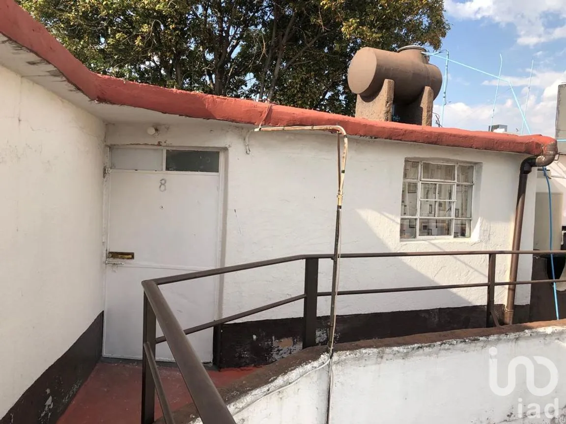 Edificio en Venta en Nativitas, Benito Juárez, Ciudad de México | NEX-283793 | iad México | Foto 7 de 10