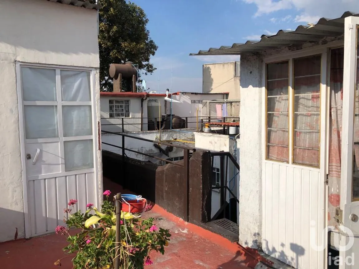 Edificio en Venta en Nativitas, Benito Juárez, Ciudad de México | NEX-283793 | iad México | Foto 8 de 10