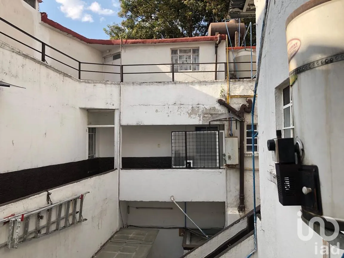Edificio en Venta en Nativitas, Benito Juárez, Ciudad de México | NEX-283793 | iad México | Foto 9 de 10