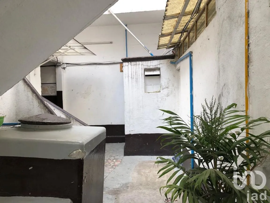 Edificio en Venta en Nativitas, Benito Juárez, Ciudad de México | NEX-283793 | iad México | Foto 10 de 10