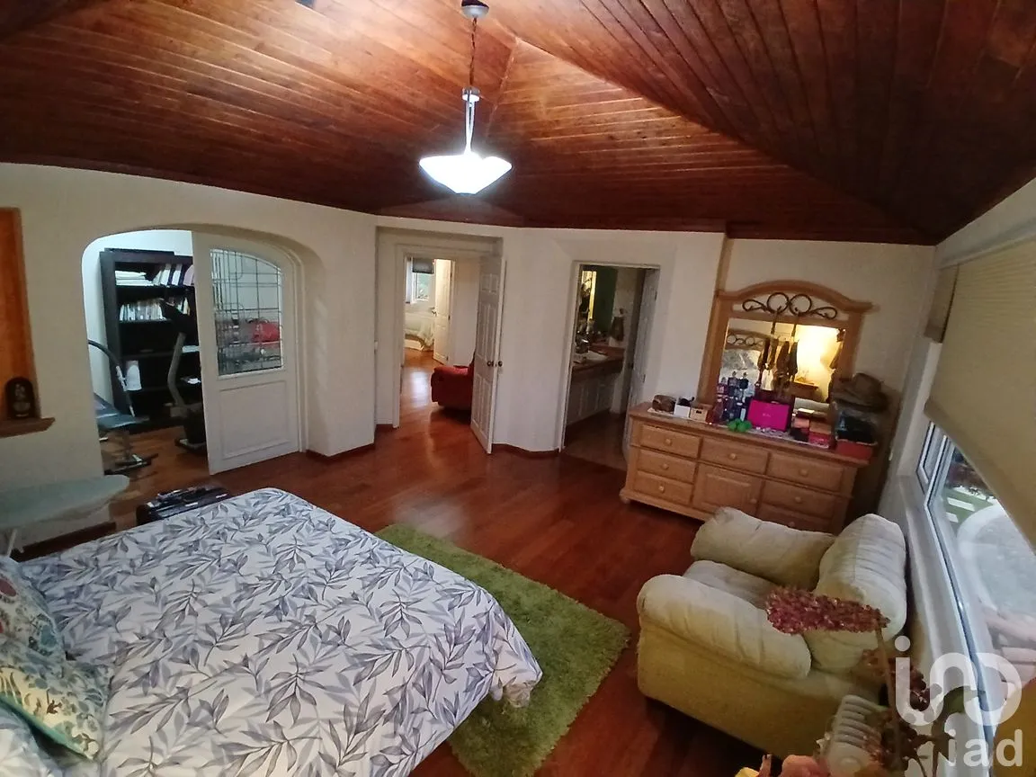Casa en Venta en Rincón Viejo, Metepec, México | NEX-291197 | iad México | Foto 11 de 13