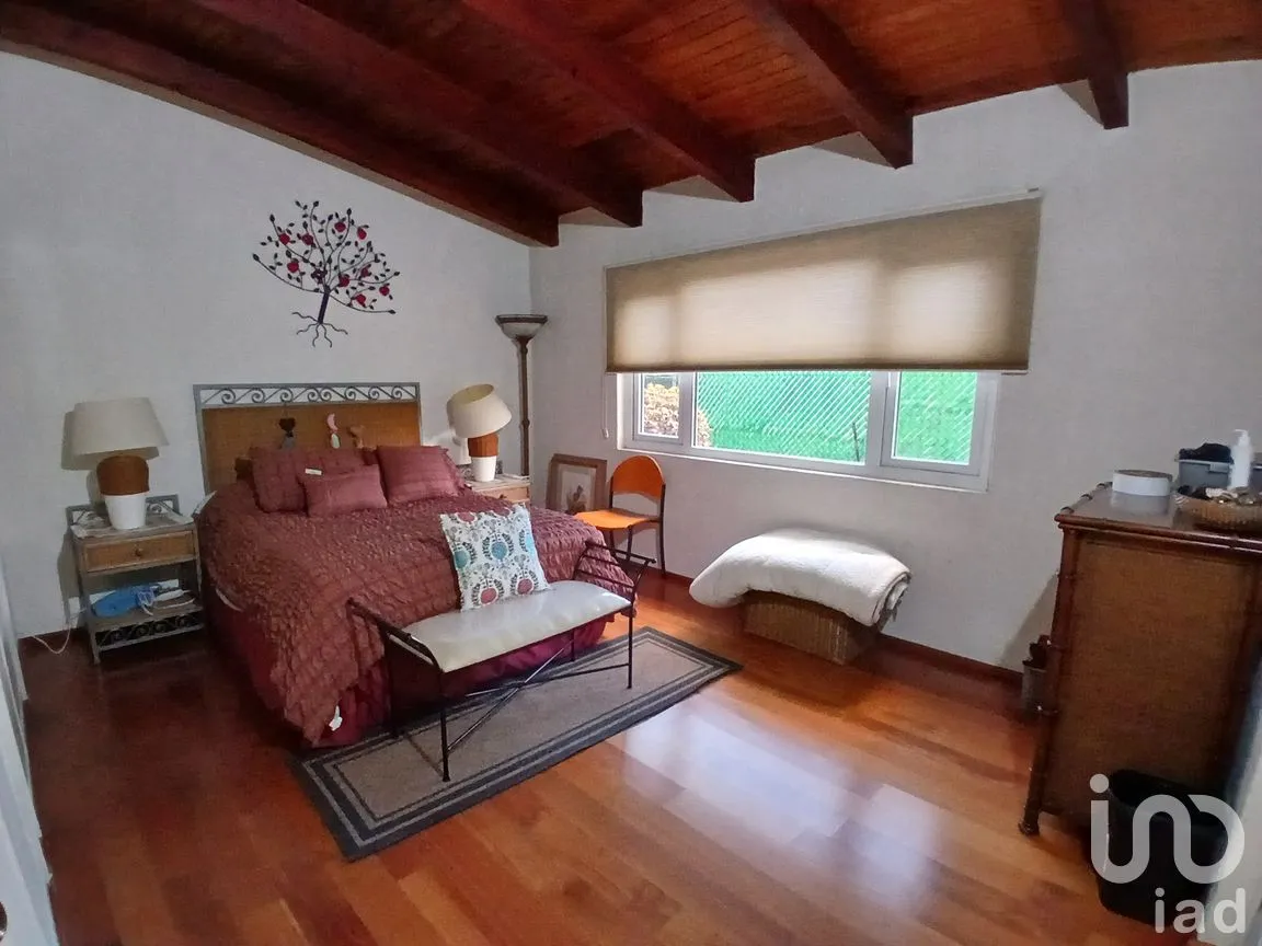 Casa en Venta en Rincón Viejo, Metepec, México | NEX-291197 | iad México | Foto 12 de 13