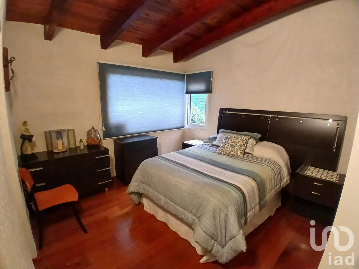 Casa en Venta en Rincón Viejo, Metepec, México | NEX-291197 | iad México | Foto 13 de 13