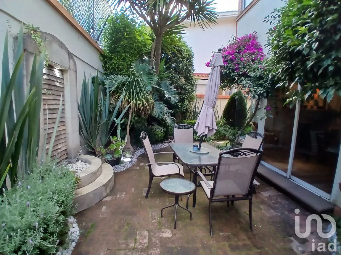 Casa en Venta en Rincón Viejo, Metepec, México | NEX-291197 | iad México | Foto 3 de 13