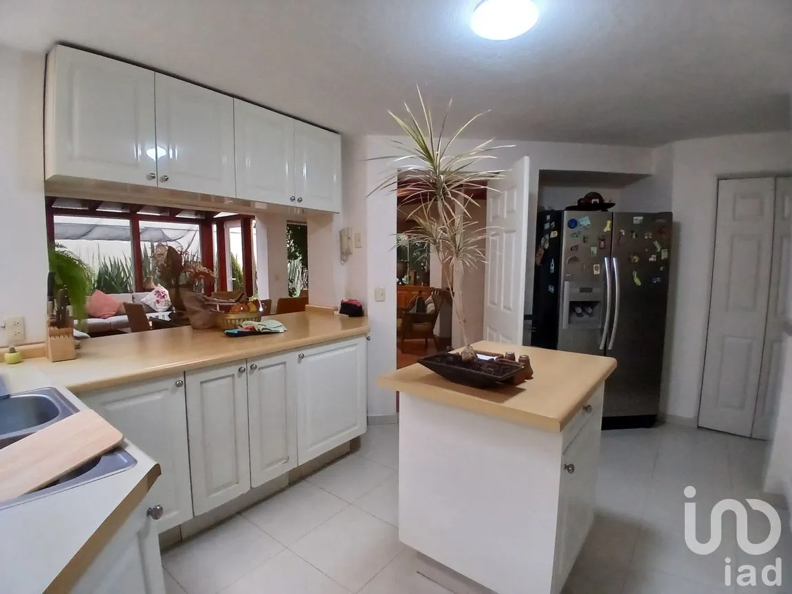Casa en Venta en Rincón Viejo, Metepec, México | NEX-291197 | iad México | Foto 6 de 13