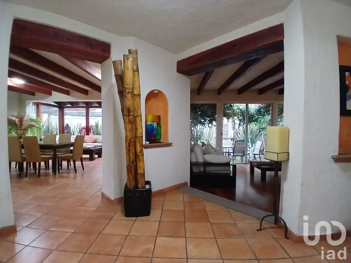 Casa en Venta en Rincón Viejo, Metepec, México | NEX-291197 | iad México | Foto 8 de 13