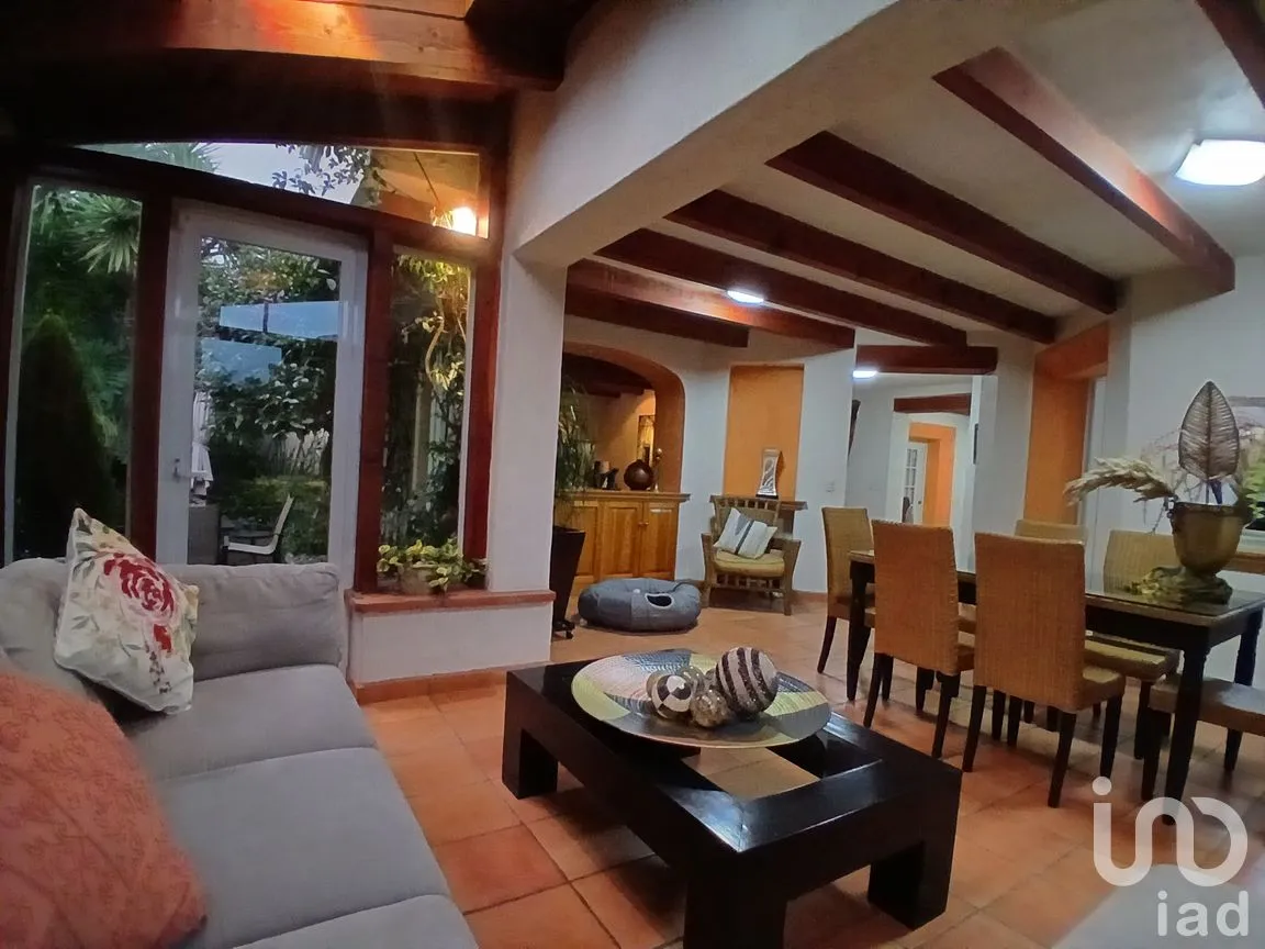 Casa en Venta en Rincón Viejo, Metepec, México | NEX-291197 | iad México | Foto 9 de 13