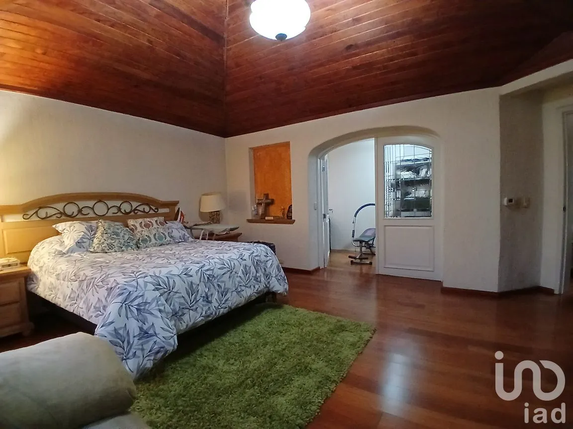 Casa en Venta en Rincón Viejo, Metepec, México | NEX-291197 | iad México | Foto 10 de 13