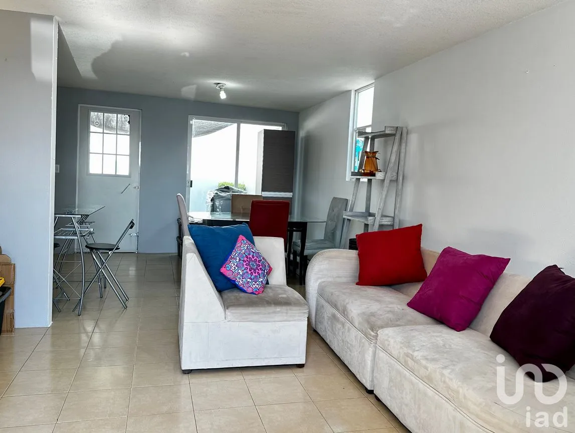 Casa en Venta en San Isidro La Paz 1a. Sección, Nicolás Romero, México | NEX-283639 | iad México | Foto 2 de 12
