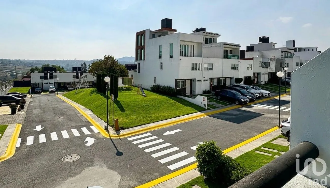 Casa en Venta en San Isidro La Paz 1a. Sección, Nicolás Romero, México | NEX-283639 | iad México | Foto 11 de 12