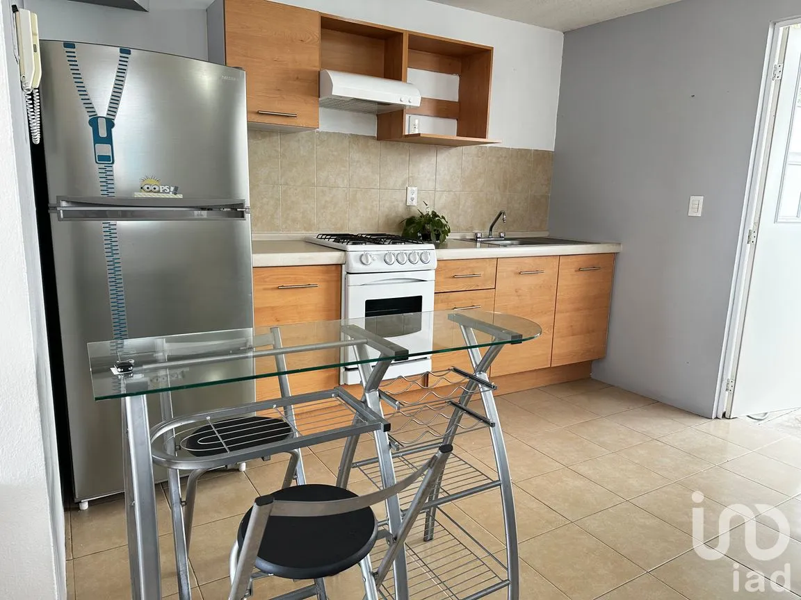 Casa en Venta en San Isidro La Paz 1a. Sección, Nicolás Romero, México | NEX-283639 | iad México | Foto 4 de 12