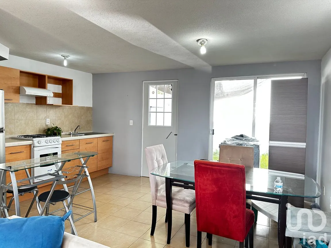 Casa en Venta en San Isidro La Paz 1a. Sección, Nicolás Romero, México | NEX-283639 | iad México | Foto 5 de 12