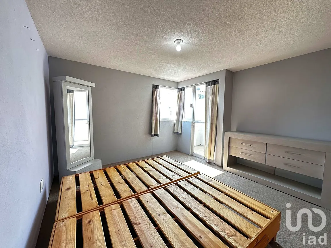 Casa en Venta en San Isidro La Paz 1a. Sección, Nicolás Romero, México | NEX-283639 | iad México | Foto 8 de 12