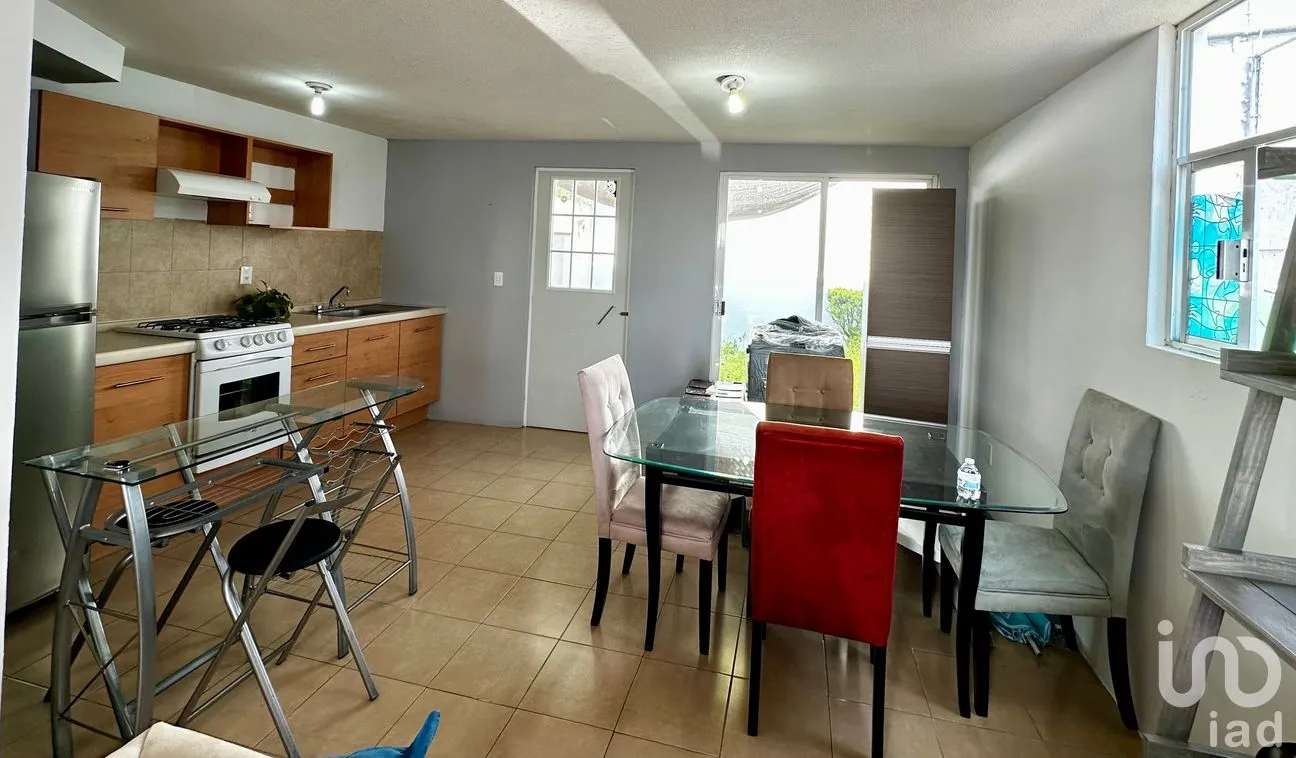 Casa en Venta en San Isidro La Paz 1a. Sección, Nicolás Romero, México | NEX-283639 | iad México | Foto 9 de 12