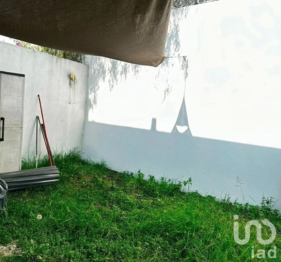 Casa en Venta en San Isidro La Paz 1a. Sección, Nicolás Romero, México | NEX-283639 | iad México | Foto 10 de 12