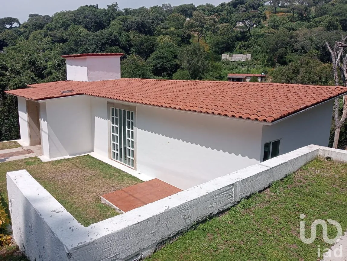 Casa en Venta en San Diego Alcalá, Ixtapan de la Sal, México | NEX-287669 | iad México | Foto 12 de 18