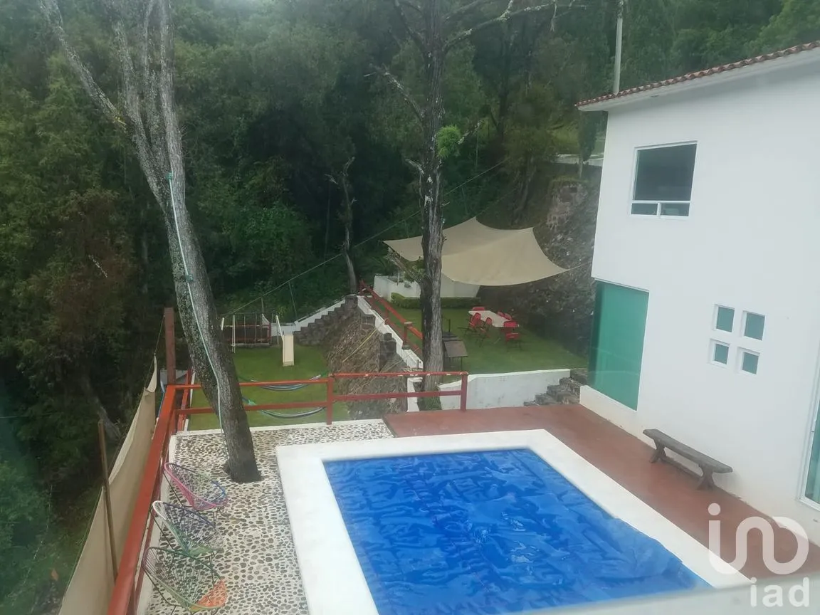 Casa en Venta en San Diego Alcalá, Ixtapan de la Sal, México | NEX-287669 | iad México | Foto 13 de 18