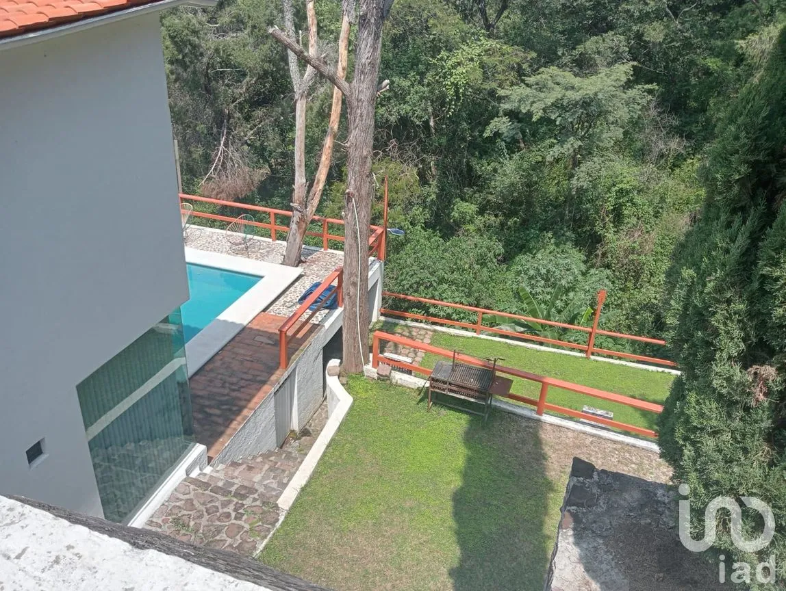 Casa en Venta en San Diego Alcalá, Ixtapan de la Sal, México | NEX-287669 | iad México | Foto 17 de 18