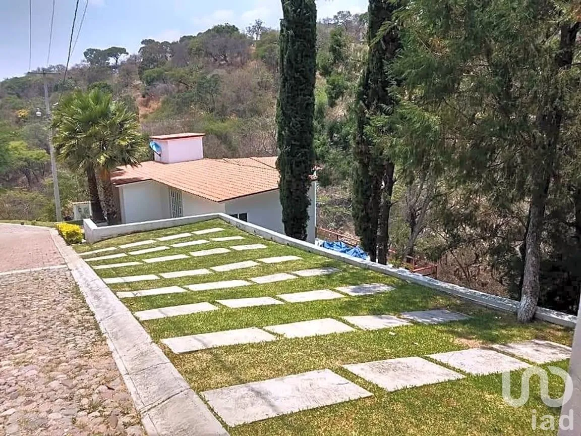 Casa en Venta en San Diego Alcalá, Ixtapan de la Sal, México | NEX-287669 | iad México | Foto 18 de 18