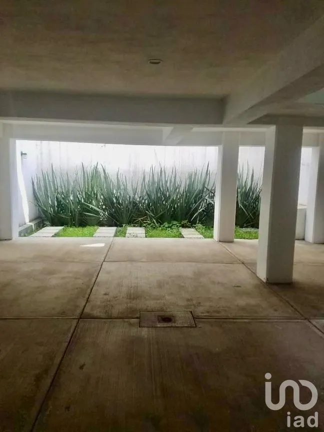 Departamento en Renta en Cuauhtémoc, Toluca, México | NEX-291764 | iad México | Foto 12 de 12