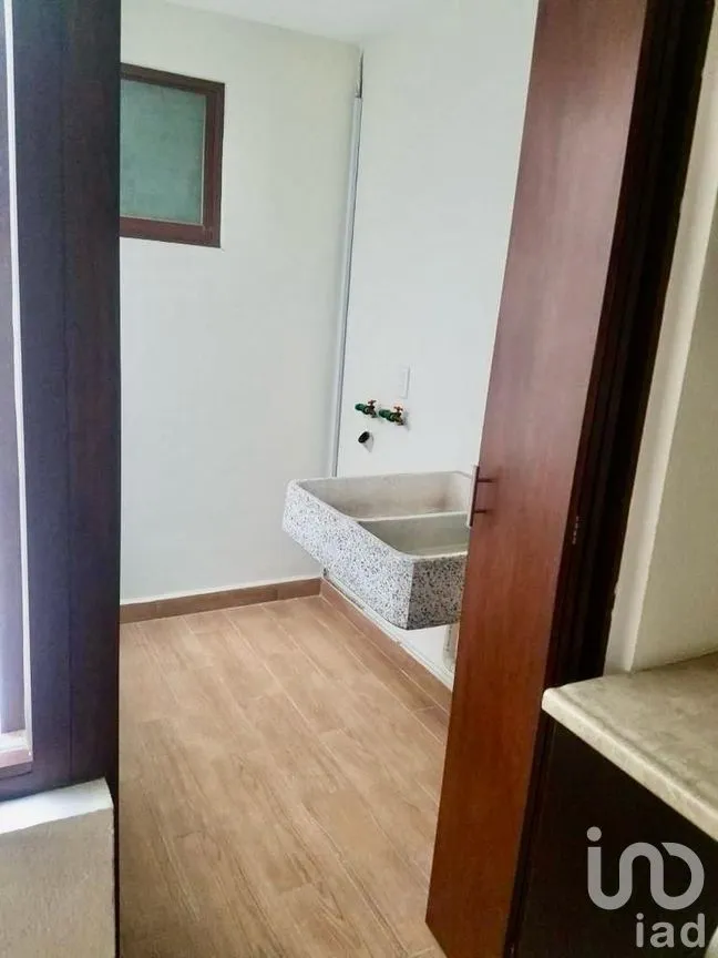 Departamento en Renta en Cuauhtémoc, Toluca, México | NEX-291764 | iad México | Foto 3 de 12