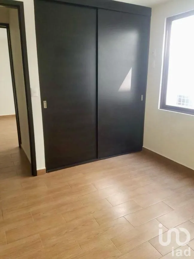 Departamento en Renta en Cuauhtémoc, Toluca, México | NEX-291764 | iad México | Foto 6 de 12