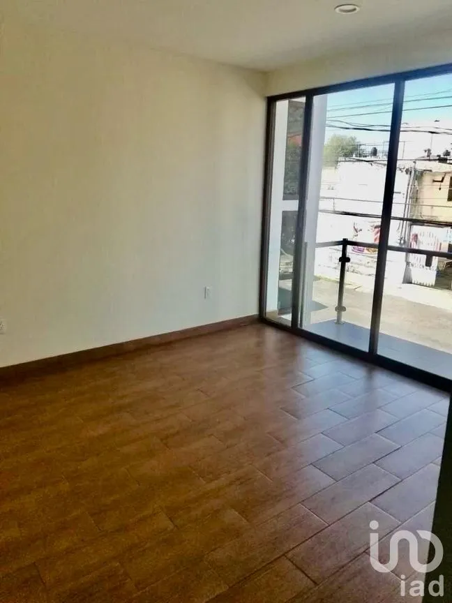Departamento en Renta en Cuauhtémoc, Toluca, México | NEX-291764 | iad México | Foto 7 de 12