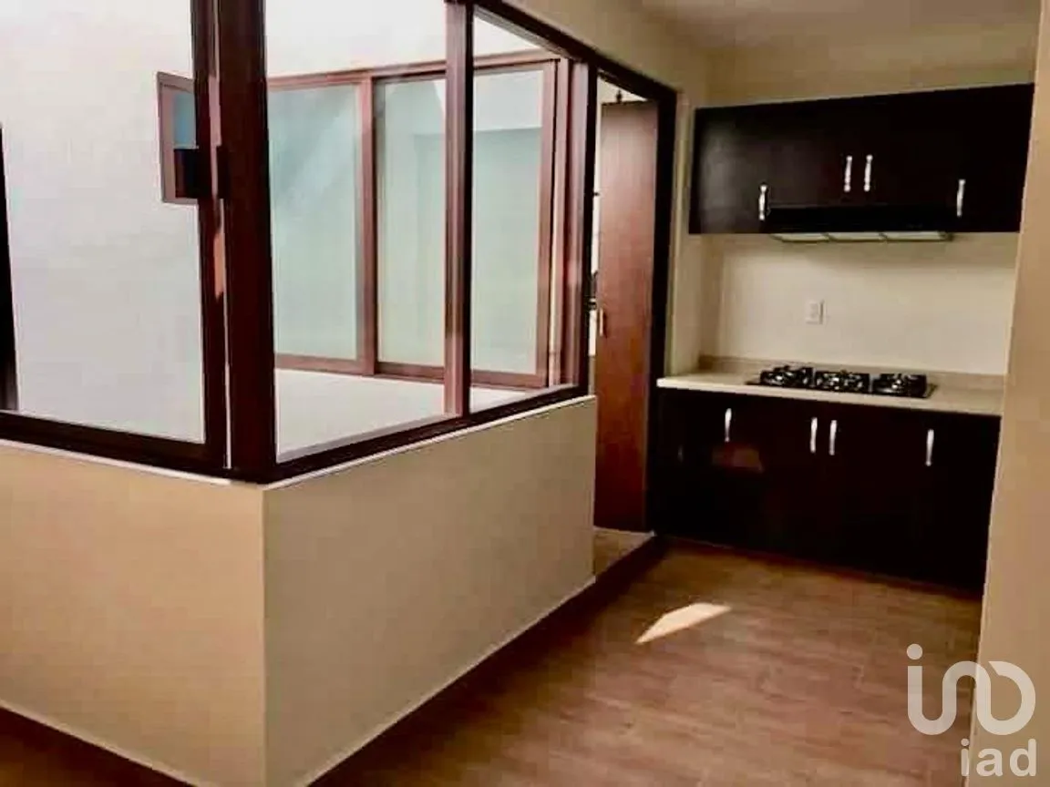 Departamento en Renta en Cuauhtémoc, Toluca, México | NEX-291764 | iad México | Foto 9 de 12