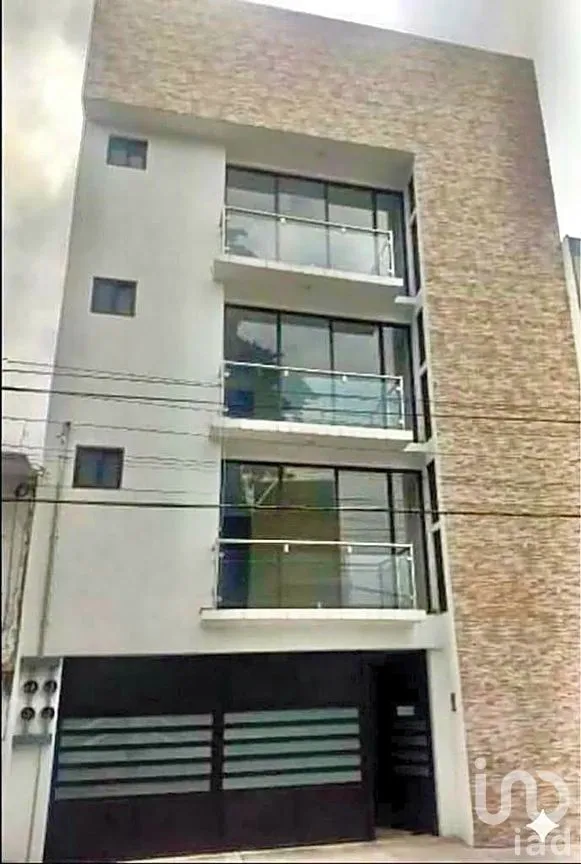 Departamento en Renta en Cuauhtémoc, Toluca, México | NEX-291764 | iad México | Foto 1 de 12