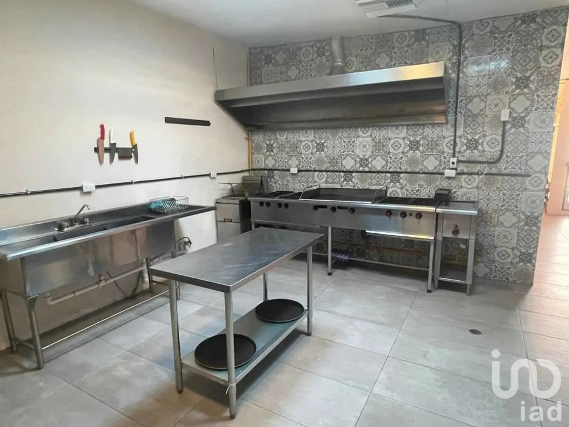 Local en Venta en Jardines de San José, Juárez, Chihuahua | NEX-265833 | iad México | Foto 3 de 9