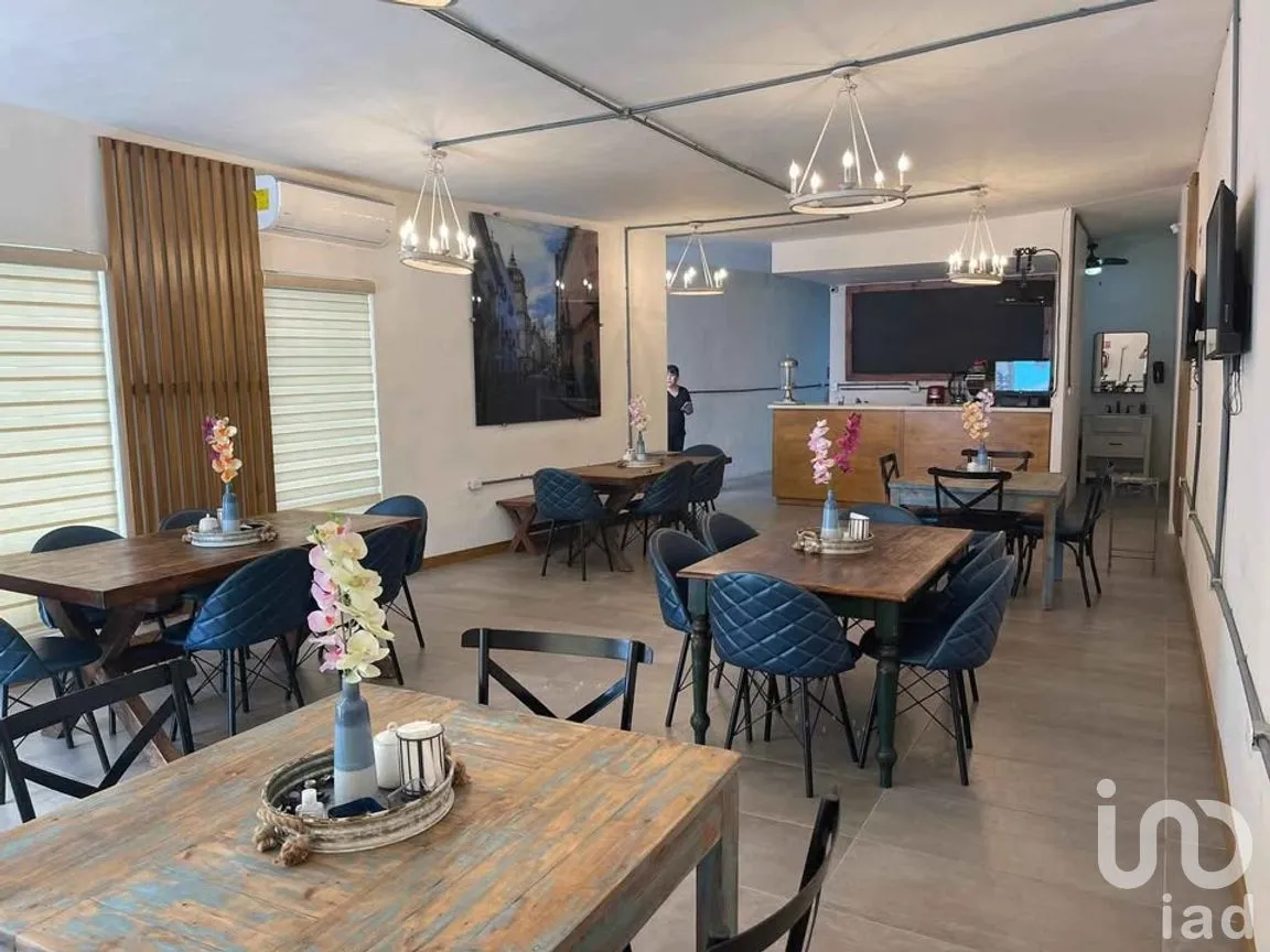Local en Venta en Jardines de San José, Juárez, Chihuahua | NEX-265833 | iad México | Foto 4 de 9