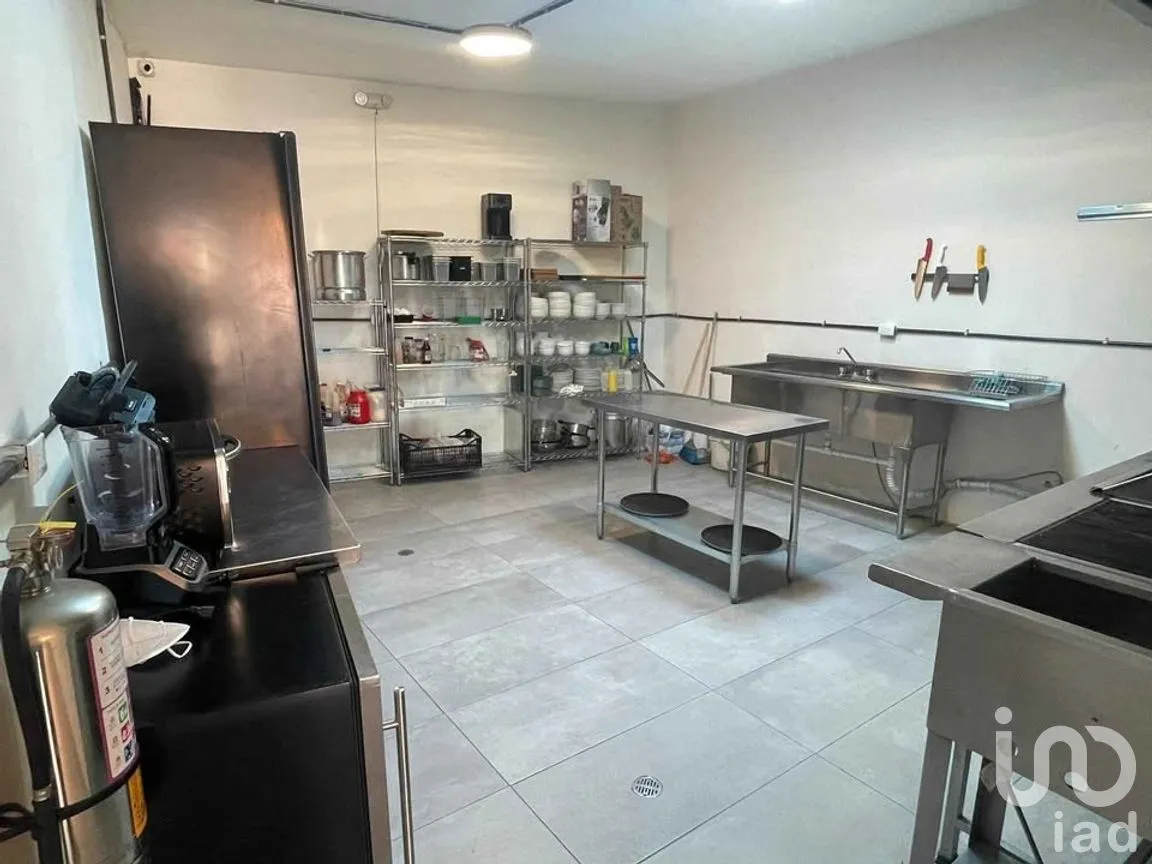 Local en Venta en Jardines de San José, Juárez, Chihuahua | NEX-265833 | iad México | Foto 5 de 9