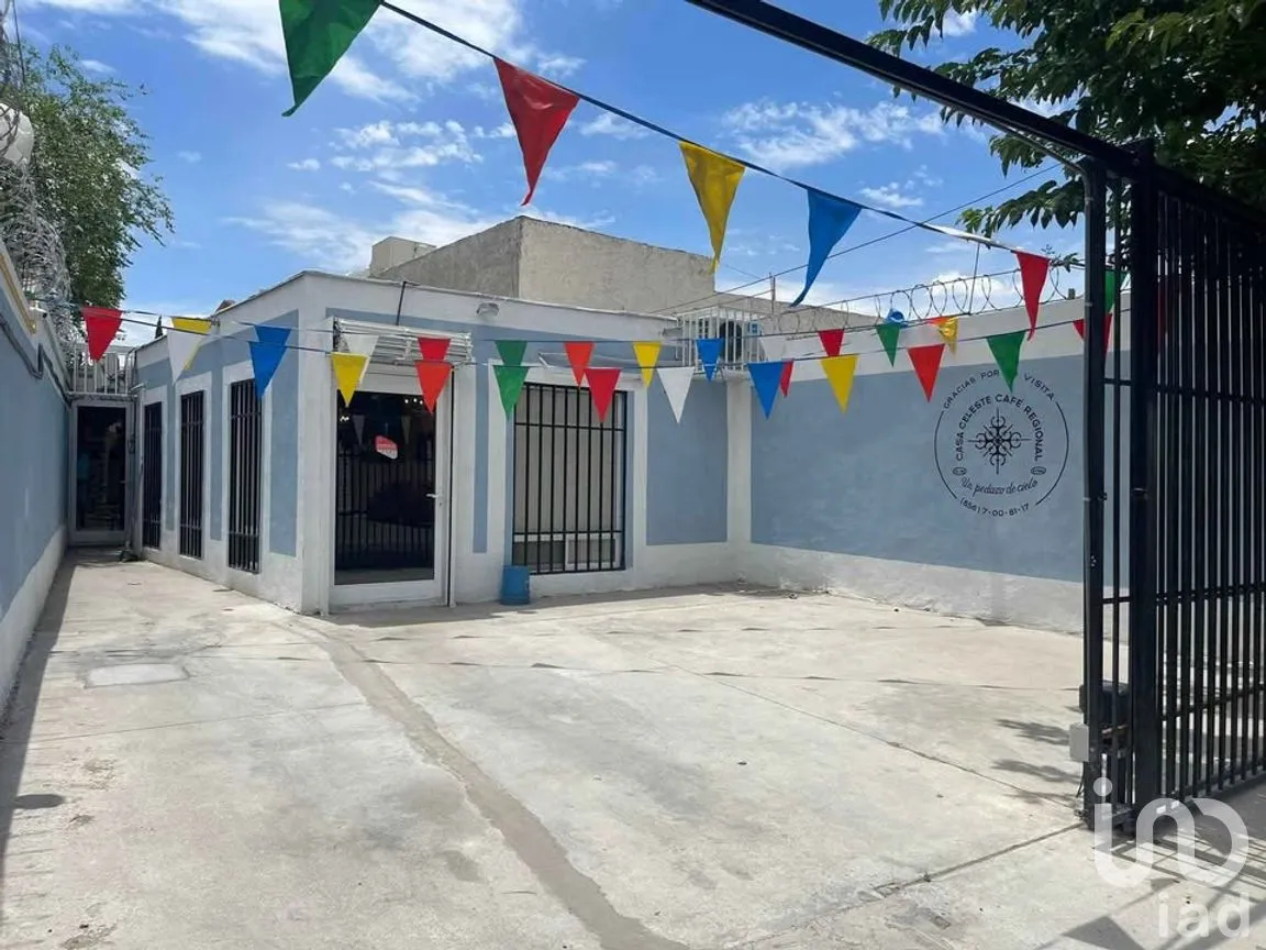 Local en Venta en Jardines de San José, Juárez, Chihuahua | NEX-265833 | iad México | Foto 9 de 9