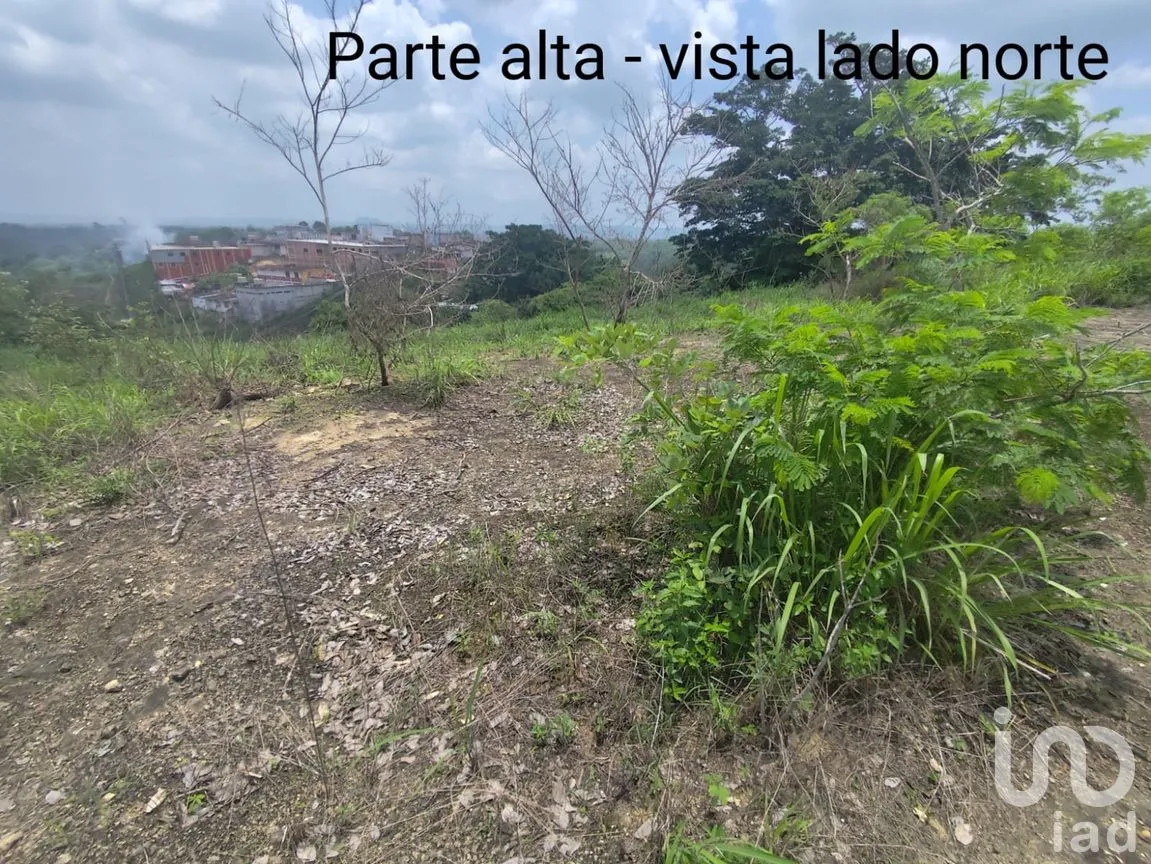 Terreno en Venta en Papantla Centro, Papantla, Veracruz de Ignacio de la Llave | NEX-265907 | iad México | Foto 6 de 14