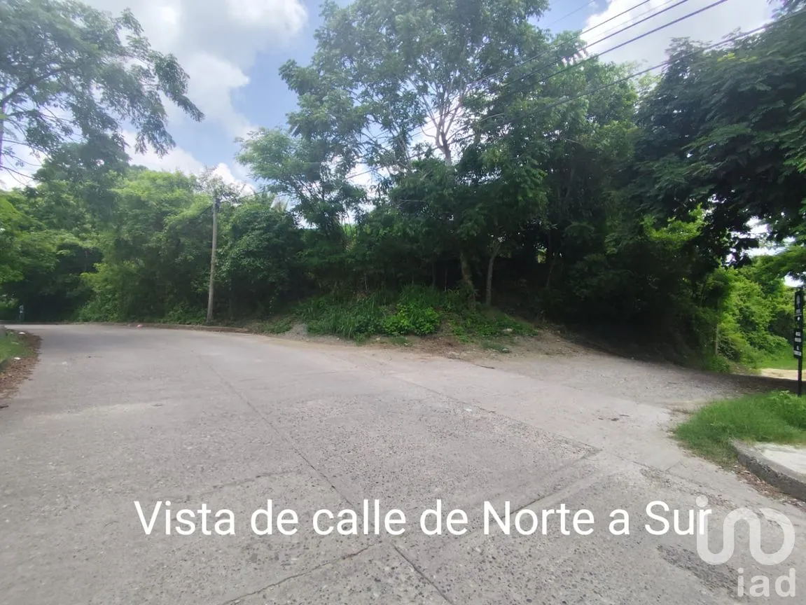 Terreno en Venta en Papantla Centro, Papantla, Veracruz de Ignacio de la Llave | NEX-265907 | iad México | Foto 7 de 14