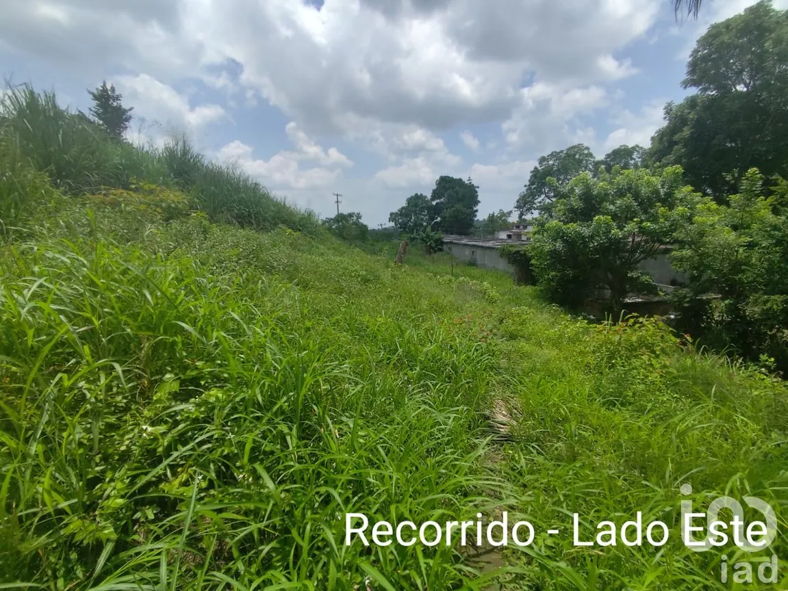 Terreno en Venta en Papantla Centro, Papantla, Veracruz de Ignacio de la Llave | NEX-265907 | iad México | Foto 1 de 14