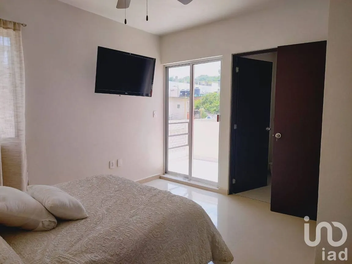 Casa en Venta en Petromex, Poza Rica de Hidalgo, Veracruz de Ignacio de la Llave | NEX-265913 | iad México | Foto 8 de 12