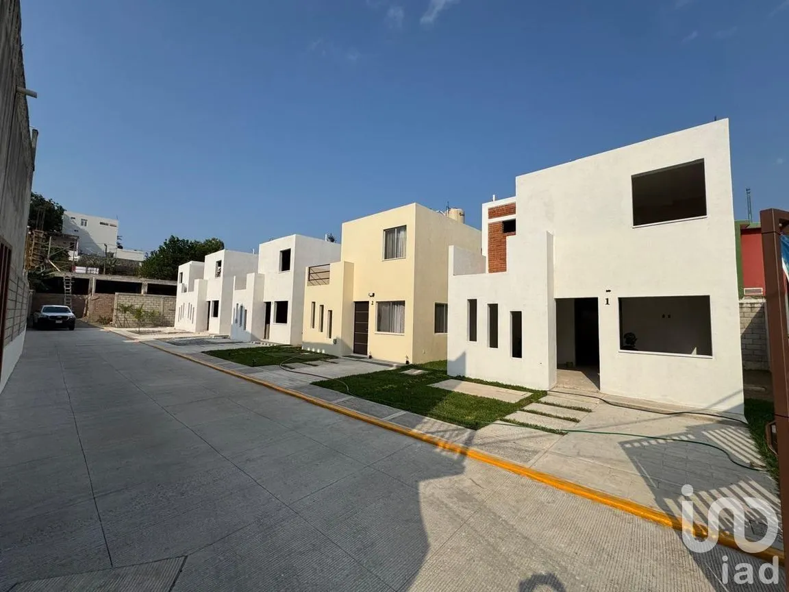 Casa en Venta en Petromex, Poza Rica de Hidalgo, Veracruz de Ignacio de la Llave | NEX-265913 | iad México | Foto 1 de 12